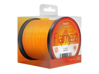 Fir Monofilament Delphin Flamez, Portocaliu, 1100-1200m (Diametru fir: 0.25 mm) - 1