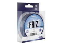 Fir Monofilament Delphin FRIZ, Gri, 150m (Diametru fir: 0.18 mm) - 1