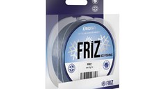 Fir Monofilament Delphin FRIZ, Gri, 150m (Diametru fir: 0.18 mm)