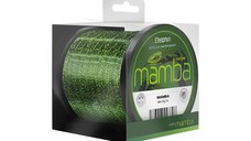 Fir Monofilament Delphin Mamba Carp, Camo, 300m (Diametru fir: 0.26 mm)