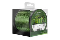 Fir Monofilament Delphin Mamba Carp, Camo, 300m (Diametru fir: 0.28 mm) - 1