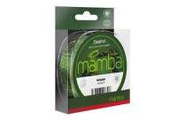 Fir Monofilament Delphin Mamba Feeder, Culoare Camo, 200m (Diametru fir: 0.16 mm) - 1