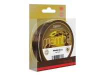 Fir Monofilament Delphin Mamba Feeder, Culoare Camo Bronz, 200m (Diametru fir: 0.16 mm) - 1