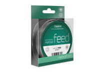 Fir Monofilament Delphin Method Feed, Gri, 150m (Diametru fir: 0.18 mm) - 1