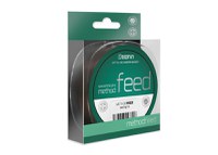 Fir Monofilament Delphin Method Feed, Maro, 1000m (Diametru fir: 0.18 mm) - 1