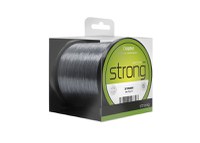 Fir Monofilament Delphin Strong Carp, Gri, 1200m (Diametru fir: 0.32 mm) - 1