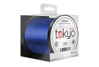 Fir Monofilament Delphin Tokyo, Albastru, 300m (Diametru fir: 0.31 mm) - 1