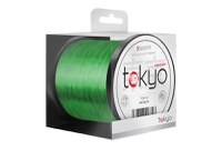 Fir Monofilament Delphin Tokyo, Verde Fluo, 1000-1200m (Diametru fir: 0.28 mm) - 1