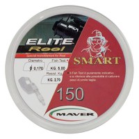 Fir monofilament Elite Reel 150m Maver (Diametru fir: 0.25 mm) - 1