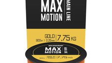 Fir Monofilament Haldorado Max Motion, Culoare Auriu (Diametru fir: 0.30 mm)