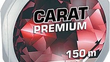 Fir Monofilament Jaxon Carat Premium, 150m (Diametru fir: 0.10 mm)