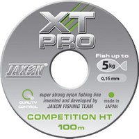 Fir Monofilament Jaxon XT-Pro Competition HT 100m - 1