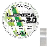 Fir monofilament Madre 2.0 / 150m Maver (Diametru fir: 0.14 mm) - 1