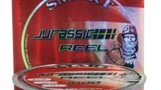 Fir monofilament Maver Smart Jurassic Reel 1000m Maver (Diametru fir: 0.33 mm)