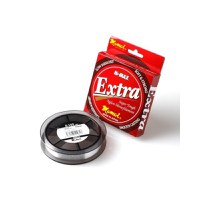 Fir monofilament Momoi Hi-Max Extram, transparent, 150m (Diametru fir: 0.18 mm) - 1