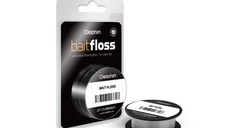 Fir Monofilament Monturi pentru Legare Pop Up Delphin FIN Bait Floss, 20m