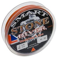 Fir monofilament scufundator Stone River 600m Maver (Diametru fir: 0.14 mm) - 1