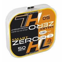 Fir Monofilament Zero HL 50m Maver (Diametru fir: 0.24 mm) - 1