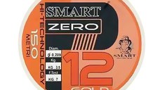 Fir Monofilament Zero P12 150m Maver (Diametru fir: 0.14 mm)