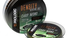 Fir Prologic Density Carp Mono Green, verde, 1000m (Diametru fir: 0.30 mm)