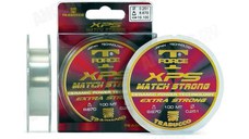 Fir T-Force XPS Match Strong 50m Trabucco (Diametru fir: 0.08 mm)