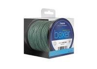 Fir Textil Delphin BOXER, Verde, 150m (Diametru fir: 0.50 mm) - 1