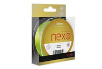 Fir Textil Delphin Nexo 8 Premium Braid Line, Fluo, 1300m (Diametru fir: 0.16 mm) - 1