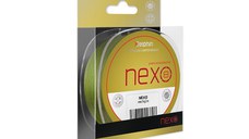 Fir Textil Delphin Nexo 8 Premium Braid Line, Verde, 130m (Diametru fir: 0.18 mm)