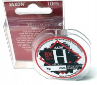 Fir textil Jaxon Hegemon 8X Premium, 10m (Diametru fir: 0.20 mm) - 2
