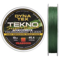 Fir Trabucco Tekno Super Braid, 135m (Diametru fir: 0.20 mm) - 2