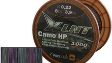 Fir XLNT HP Camo 1000m Pro Logic (Diametru fir: 0.33 mm)