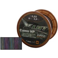 Fir XLNT HP Camo 1000m Pro Logic (Diametru fir: 0.33 mm) - 1