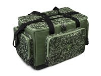 Geanta Delphin Carryall Space C2G XXL, 60x35x35cm - 1