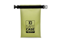 Geanta Delphin Safe Case, Culoare Verde, 30x17cm - 1