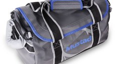 Geanta impermeabila Mustad Boat Bag, 55 litri