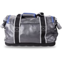 Geanta impermeabila Mustad Boat Bag, 55 litri - 4