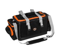 Geanta Spinning Delphin ATAK CarryAll Multi + 5 Cutii, 60x30x25cm - 4