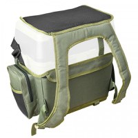 Geanta tip rucsac Baracuda B23 pentru cutie HS317 - 2