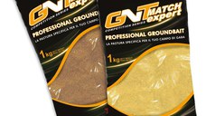 Groundbait Trabucco GNT Match Expert Competition, 1Kg (Aroma: Crap Gold)