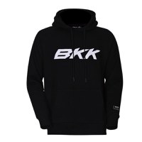 Hanorac Bkk Logo Hooded (Marime: S) - 1