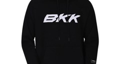 Hanorac Bkk Logo Hooded (Marime: S)