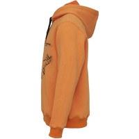 Hanorac Savage Gear Mega Jaw Sun Orange (Marime: L) - 2