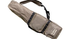 Husa Delphin Sherpa 100, 2 Lansete + 2 Mulinete, 105x25x24cm