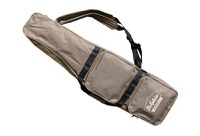 Husa Delphin Sherpa 100, 2 Lansete + 2 Mulinete, 105x25x24cm - 1