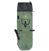 Husa lansete Baracuda B26, 5 compartimente, 115cm - 2