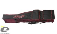 Husa lansete Carp Expert 3 compartimente 160cm - 1