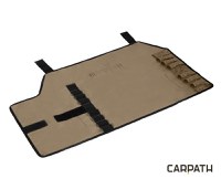 Husa pentru Picheti Delphin Area Stick Carpath, 80x20cm - 2