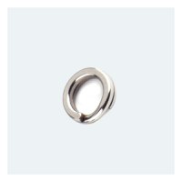 Inele Despicate BKK Split Ring-51 (Marime: 1) - 2