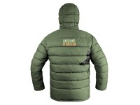 Jacheta Delphin Catch me Winter Carp (Marime: XL) - 3