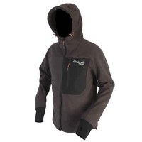 Jacheta fleece Commander Savage Gear (Marime: XL) - 1